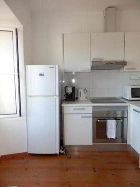 Lisbon Apartment Bilik gambar